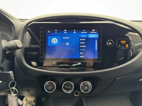 Toyota Aygo X Cross 1.0 VVT-I 72CV Play