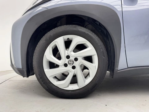 Toyota Aygo X Cross 1.0 VVT-I 72CV Play