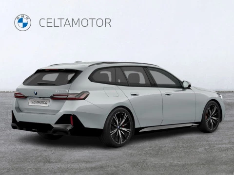 BMW Serie 5 520d xDrive Touring
