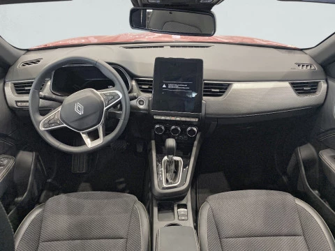 Renault Arkana Techno TCe 103kW(140CV) EDC mild hybrid