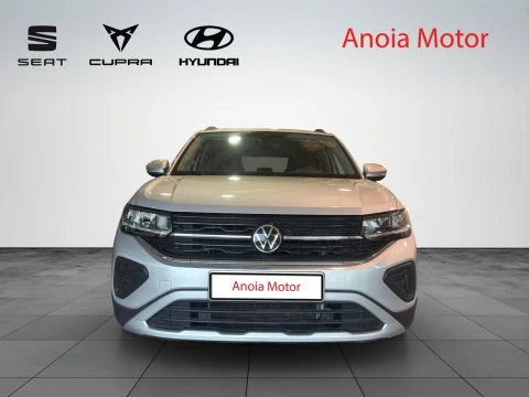 Volkswagen T-Cross LIFE 1.0 TSI 115CV DSG