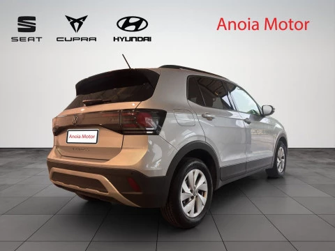 Volkswagen T-Cross LIFE 1.0 TSI 115CV DSG