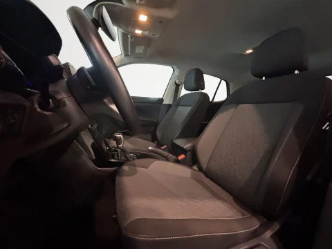 Volkswagen T-Cross LIFE 1.0 TSI 115CV DSG