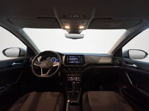 Volkswagen T-Cross LIFE 1.0 TSI 115CV DSG