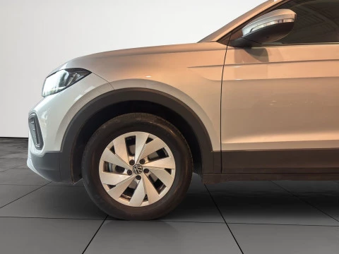 Volkswagen T-Cross LIFE 1.0 TSI 115CV DSG