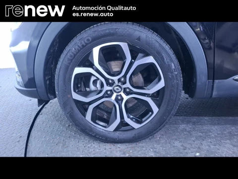 Renault Arkana  1.6 E-Tech Techno 105kW