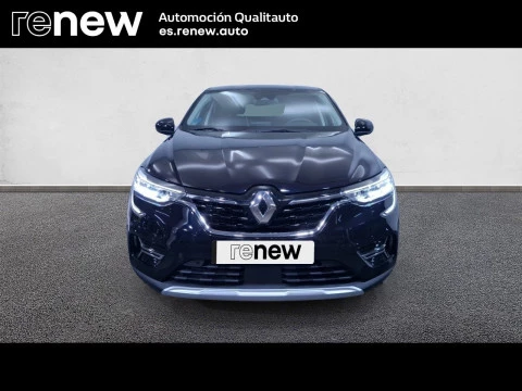 Renault Arkana  1.6 E-Tech Techno 105kW
