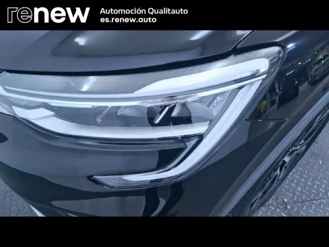 Renault Arkana  1.6 E-Tech Techno 105kW