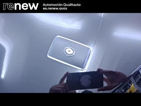 Renault Arkana  1.6 E-Tech Techno 105kW