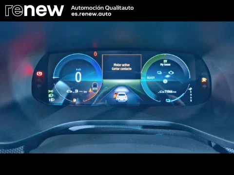 Renault Arkana  1.6 E-Tech Techno 105kW