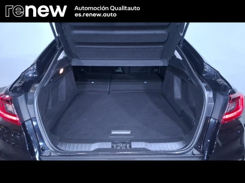 Renault Arkana  1.6 E-Tech Techno 105kW