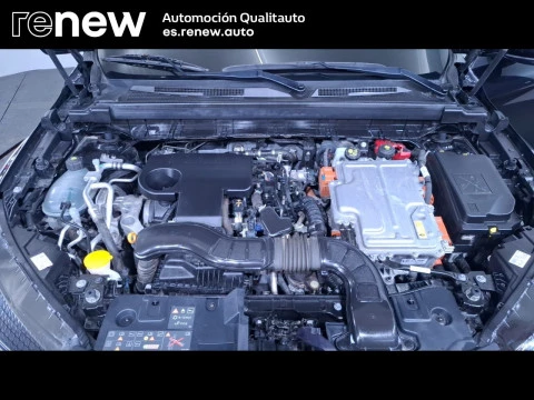 Renault Arkana  1.6 E-Tech Techno 105kW