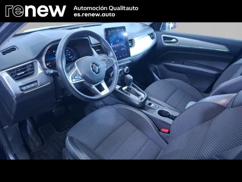 Renault Arkana  1.6 E-Tech Techno 105kW