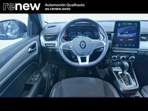 Renault Arkana  1.6 E-Tech Techno 105kW