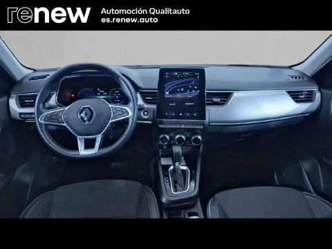 Renault Arkana  1.6 E-Tech Techno 105kW