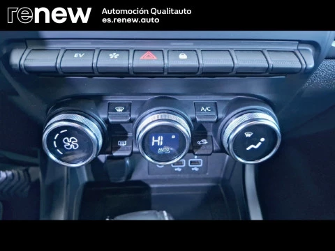 Renault Arkana  1.6 E-Tech Techno 105kW