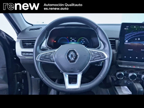 Renault Arkana  1.6 E-Tech Techno 105kW