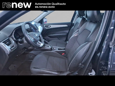 Renault Arkana  1.6 E-Tech Techno 105kW