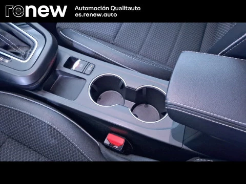 Renault Arkana  1.6 E-Tech Techno 105kW