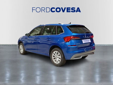 Skoda Kamiq 1.5 TSI 110kW (150CV) AMBITION