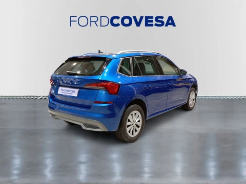 Skoda Kamiq 1.5 TSI 110kW (150CV) AMBITION