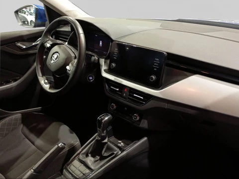 Skoda Kamiq 1.5 TSI 110kW (150CV) AMBITION