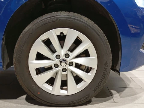 Skoda Kamiq 1.5 TSI 110kW (150CV) AMBITION