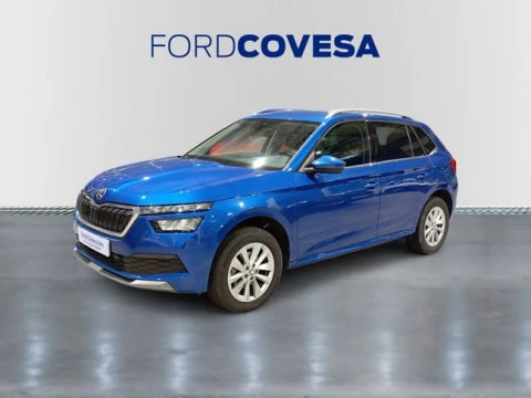 Skoda Kamiq 1.5 TSI 110kW (150CV) AMBITION