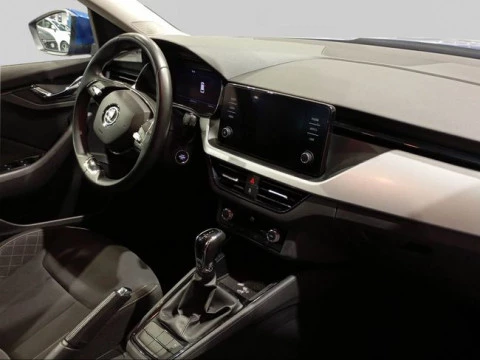 Skoda Kamiq 1.5 TSI 110kW (150CV) AMBITION