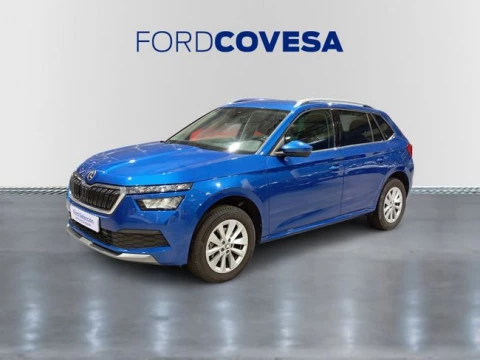 Skoda Kamiq 1.5 TSI 110kW (150CV) AMBITION