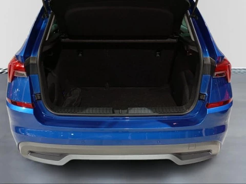 Skoda Kamiq 1.5 TSI 110kW (150CV) AMBITION