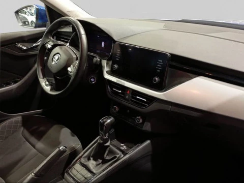 Skoda Kamiq 1.5 TSI 110kW (150CV) AMBITION