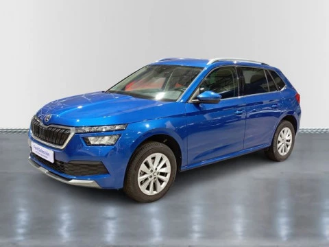 Skoda Kamiq 1.5 TSI 110kW (150CV) AMBITION