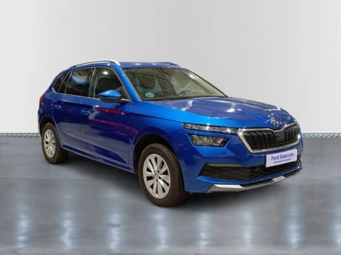 Skoda Kamiq 1.5 TSI 110kW (150CV) AMBITION