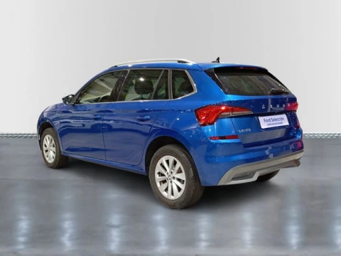 Skoda Kamiq 1.5 TSI 110kW (150CV) AMBITION