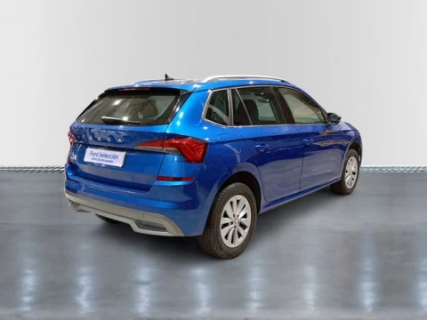 Skoda Kamiq 1.5 TSI 110kW (150CV) AMBITION