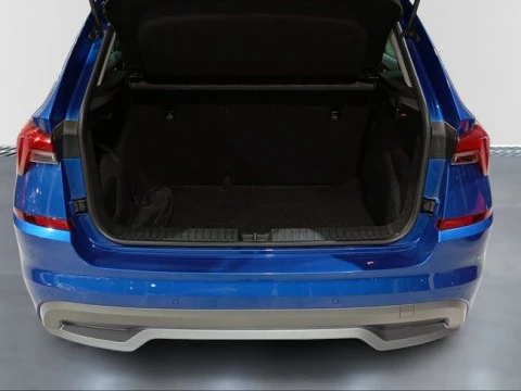 Skoda Kamiq 1.5 TSI 110kW (150CV) AMBITION