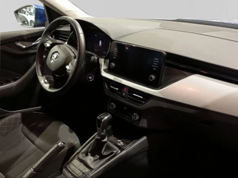 Skoda Kamiq 1.5 TSI 110kW (150CV) AMBITION