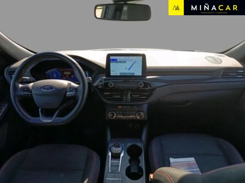 Ford Kuga ST-Line 2.5 Duratec PHEV 165kW Auto