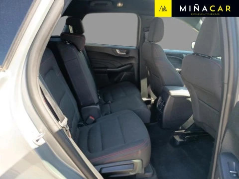 Ford Kuga ST-Line 2.5 Duratec PHEV 165kW Auto