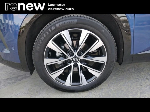 Renault Austral  Hibrido  1.2 E-Tech Hibrido Techno 117kW