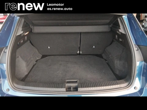 Renault Austral  Hibrido  1.2 E-Tech Hibrido Techno 117kW