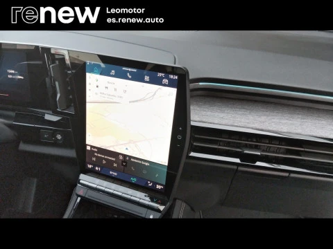 Renault Austral  Hibrido  1.2 E-Tech Hibrido Techno 117kW