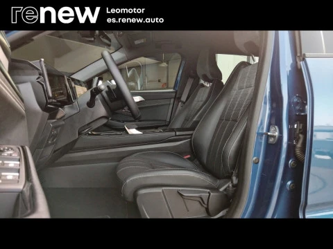 Renault Austral  Hibrido  1.2 E-Tech Hibrido Techno 117kW