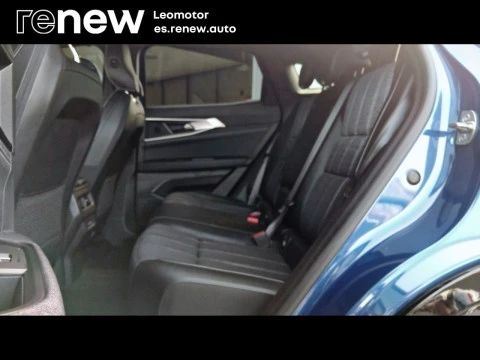 Renault Austral  Hibrido  1.2 E-Tech Hibrido Techno 117kW