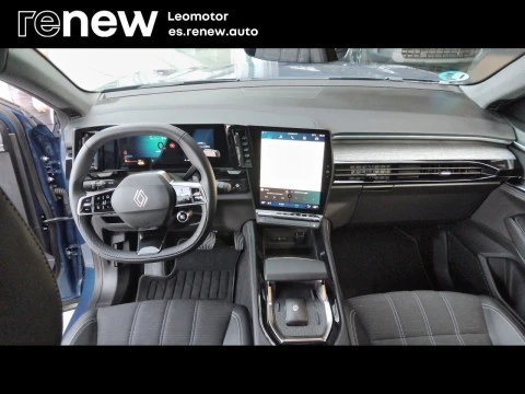 Renault Austral  Hibrido  1.2 E-Tech Hibrido Techno 117kW
