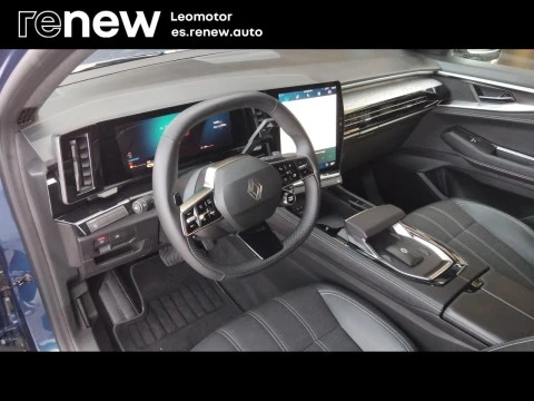 Renault Austral  Hibrido  1.2 E-Tech Hibrido Techno 117kW