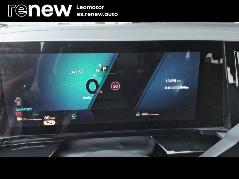 Renault Austral  Hibrido  1.2 E-Tech Hibrido Techno 117kW