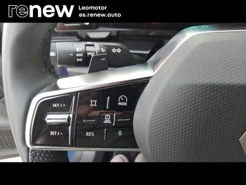 Renault Austral  Hibrido  1.2 E-Tech Hibrido Techno 117kW