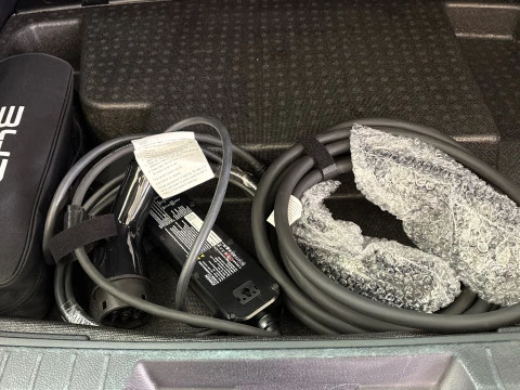 BYD SEAL U DM-i Comfort
